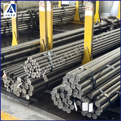 วิธีการวัดความหยาบผิวของแท่งโลหะกลมขัดเงาทำอย่างไร?